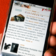 Image for article titled Apple iPhone Review
